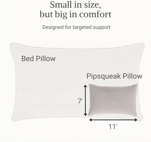 Pipsqueak Travel Pillow - Image 2