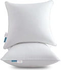 Oubonun 28 x 28 Euro Pillow Inserts by Oubonun