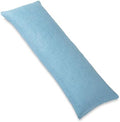 1 MIDDLE ONE Body Pillow, Cooling Memory Foam Body Pillows by 1MIDDLEONE