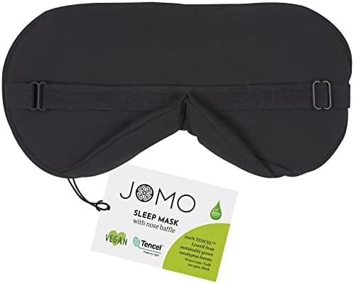 100% Tencel Sleep Eye Mask by JOMO