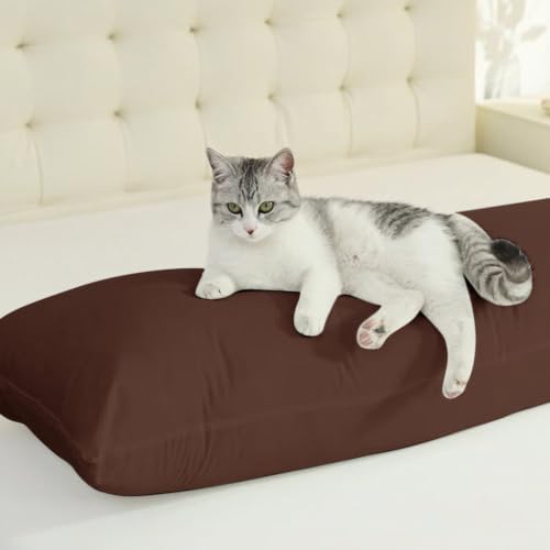 SHOUREN Large Body Pillow, Long Bed Pillow - Image 3