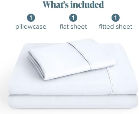 Bare Home Twin XL Sheet Set - Image 3