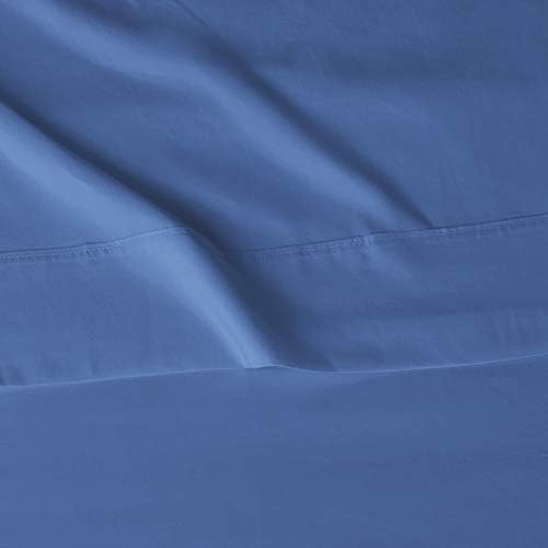 Amazon Basics Lightweight Super Soft Easy Care Microfiber 4-Piece Bed Sheet Set - Image 4