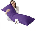 SHOUREN Large Body Pillow, Long Bed Pillow by SHOUREN