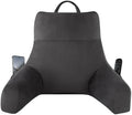 IPYNBAP Back Pillow for Bed Sitting up, Reading Pillow, 18 Inch by IPYNBAP