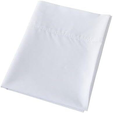 WhatsBedding Body Pillow Cover Cotton, Envelope Closure - Image 7