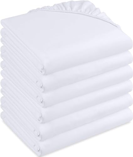 Utopia Bedding Fitted Sheet by UTOPIABEDDING