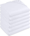 Utopia Bedding Fitted Sheet by UTOPIABEDDING