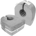 TINAYAUE Foot Elevation Pillows Adult Bedsore Ring Foot Ankle Heel Protection by Unknown