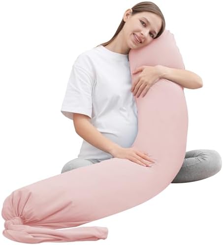 MOON PARK Pregnancy Pillow by MOONPARK
