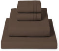 Mellanni Iconic 4-Piece, Ultra Soft Sheet Set by Mellanni