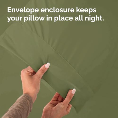 King Standard Pillow Cases - Image 6