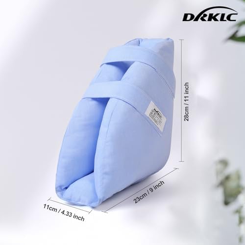 Heel Protector Cushion for Pressure Sores, Heel Protector Boot - Image 3