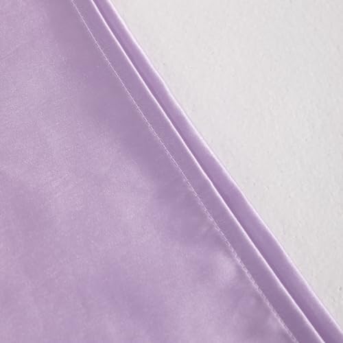 NTBAY 12 Pack Satin King Pillowcases - Image 4
