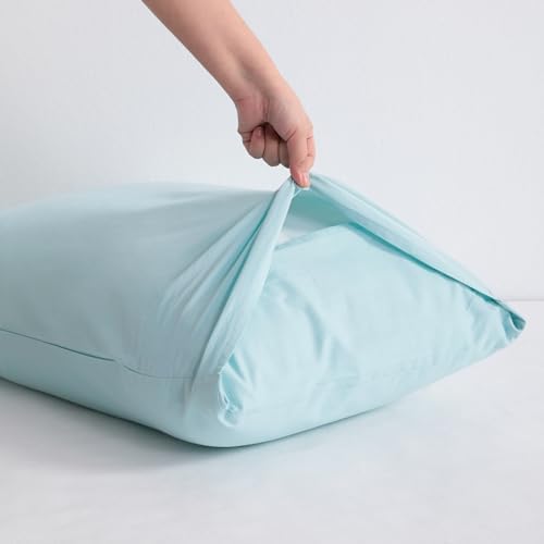 NTBAY Cotton Queen Pillowcases - Image 5