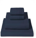 Mellanni Iconic 4-Piece, Ultra Soft Sheet Set by Mellanni