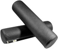 2 Pack Neck Roll Pillow, High-Density Foam Cylinder Bolster Pillow by MMuteTouch