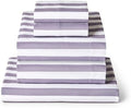 Mellanni Iconic 5-Piece Sheet Set by Mellanni