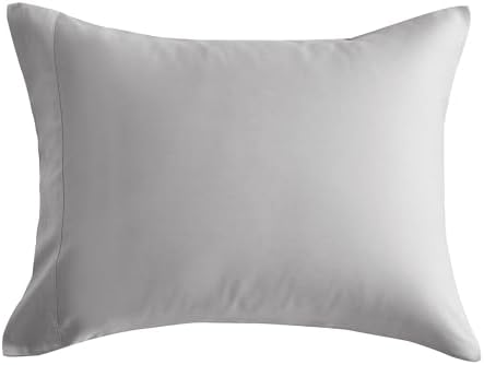 DOZ by SIJO Pillowcase Set, 100% Viscose derived from Organically Grown Bamboo - Image 3
