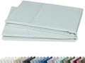 CALIFORNIA DESIGN DEN Luxuriously Soft Hotel Quality 600 Thread Count, 100% by CaliforniaDesignDen
