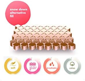 Hani Minna Premium Quilted Fitted Mattress Pad Protector Made - Image 7