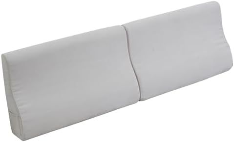 Queen Size headboard Cushion by Unknown