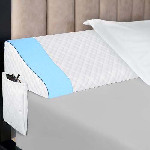 Kayfia Twin Size Bed Wedge Pillow by Kayfia