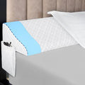 Kayfia Twin Size Bed Wedge Pillow by Kayfia