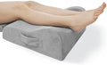 LightEase Memory Foam Leg, Ankle Foot Support and Elevation Pillow by LightEase