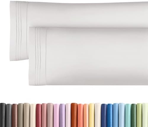 Body Pillow Cases Set of 2 by CGKUnlimited