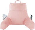 IPYNBAP Back Pillow for Bed Sitting up, Reading Pillow, 18 Inch by IPYNBAP