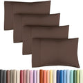 Standard Pillow Cases by CGKUnlimited
