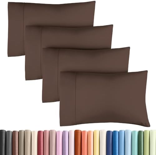 Standard Pillow Cases by CGKUnlimited