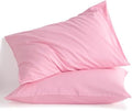 NTBAY Cotton King Pillowcases by NTBAY