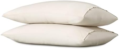 Cozy Earth King Pillowcases Made of 100% Viscose from Bamboo by Unknown