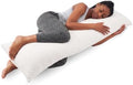 Snuggle-Pedic Body Pillow for Adults by Snuggle-Pedic