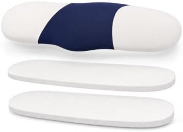 Menlo Park Lumbar Support Pillow by Unknown