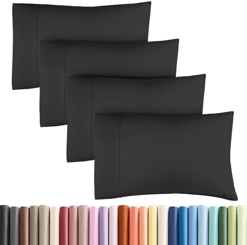 Standard Pillow Cases by CGKUnlimited