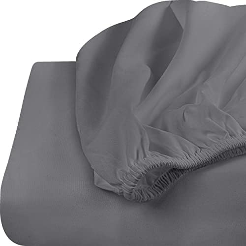 Utopia Bedding Twin Fitted Sheets - Image 5