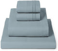 Mellanni Iconic 4-Piece, Ultra Soft Sheet Set by Mellanni