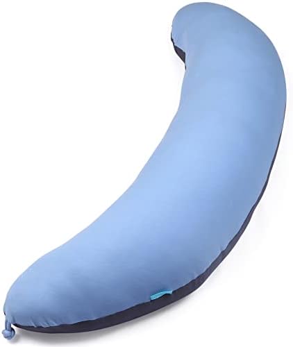 BYRIVER 39" C Shaped Body Pillow by BYRIVER