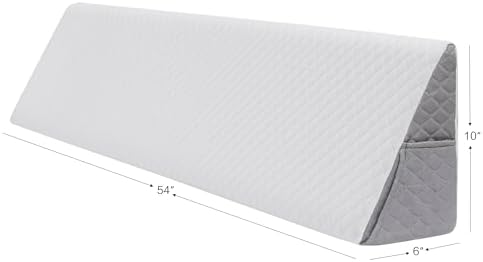 Wedge Pillow Headboard Full Size - Image 2