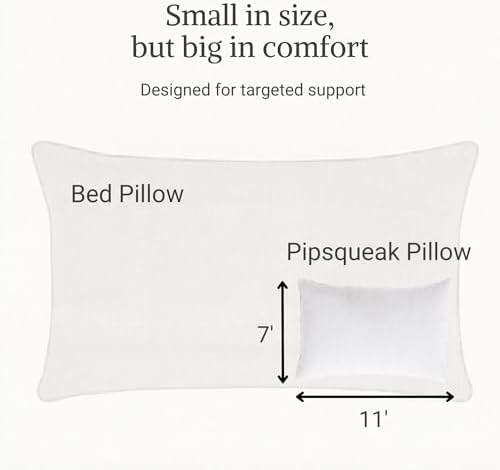 Pipsqueak Travel Pillow - Image 2