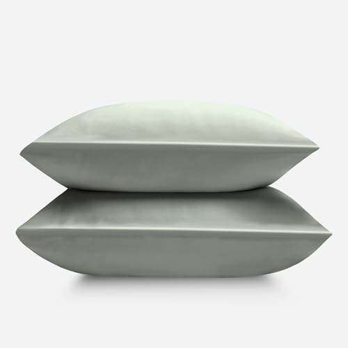 DOZ by SIJO Pillowcase Set, 100% Viscose derived from Bamboo, Organically Grown - Image 2