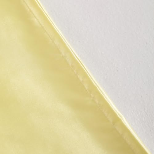 NTBAY Satin Body Pillowcase for Hair and Skin, Luxurious and Silky Pillow case - Image 4