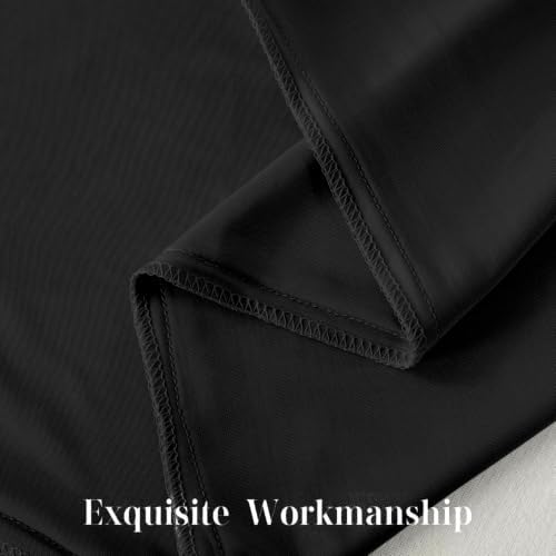 WhatsBedding Memory Foam Body Pillow - Image 5