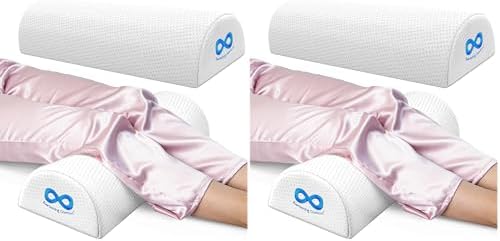 Everlasting Comfort Under Knee Pillow by EverlastingComfort