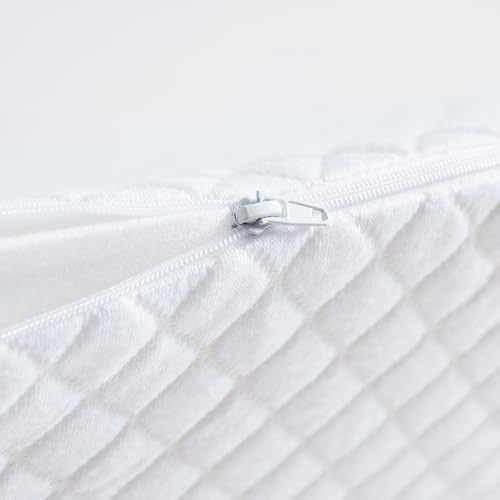 Wedge Pillow Headboard Full Size - Image 3