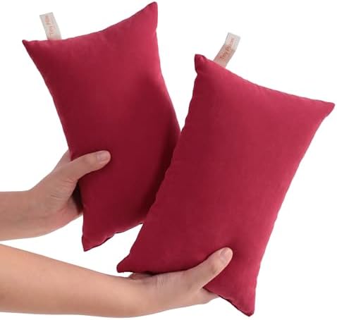 NTBAY Tiny Pillows by NTBAY