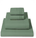 Mellanni Iconic 4-Piece, Ultra Soft Sheet Set by Mellanni